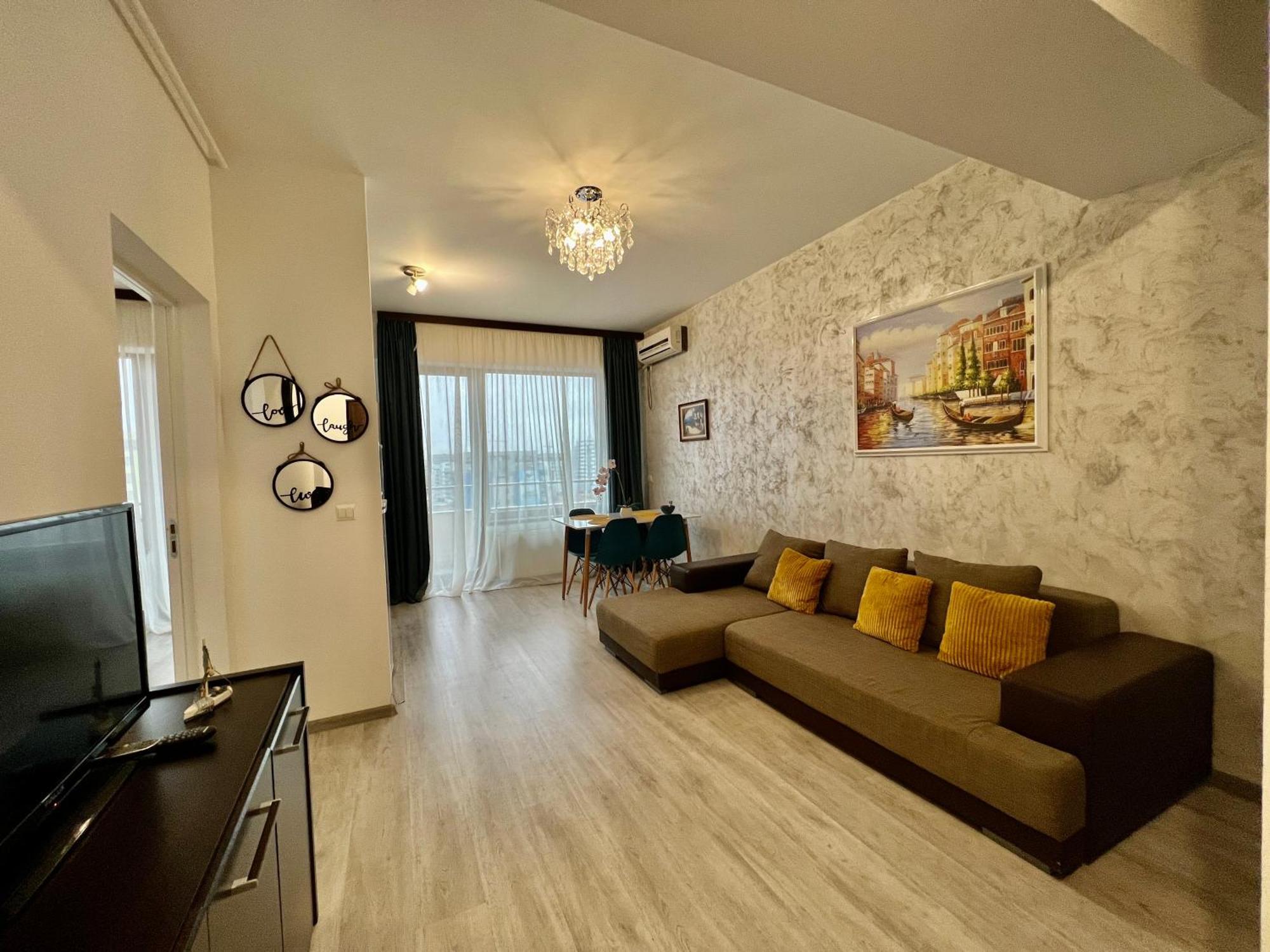 Summerland Mamaia View エクステリア 写真