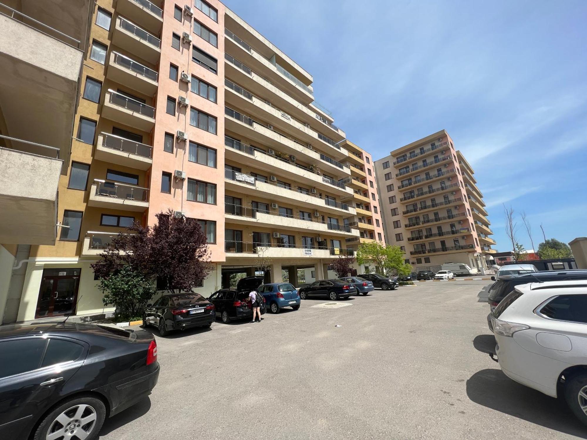 Summerland Mamaia View エクステリア 写真