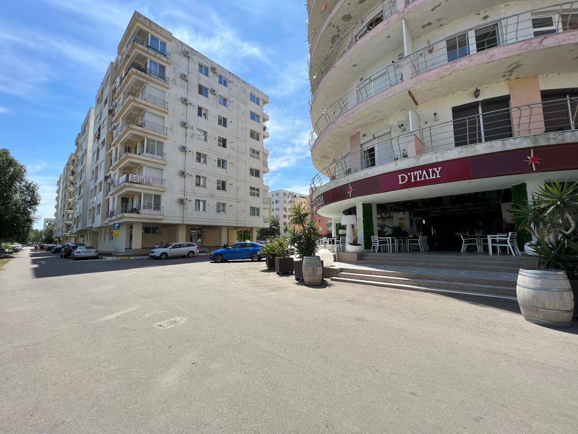 Summerland Mamaia View エクステリア 写真