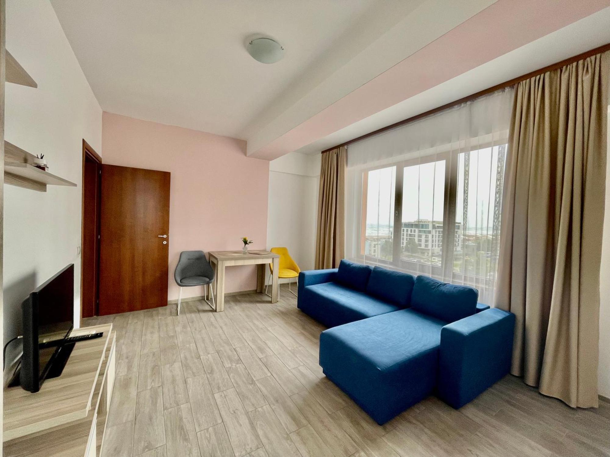 Summerland Mamaia View エクステリア 写真