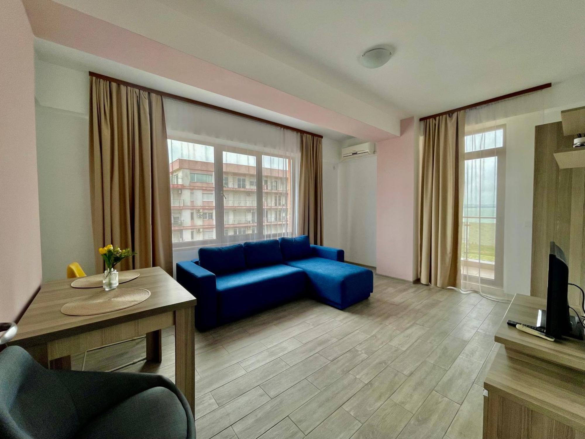 Summerland Mamaia View エクステリア 写真